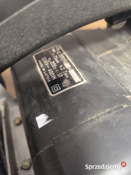 STRUG REBIR IE5709AN LOMBARDi Rzeszów