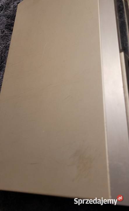 Technics RSB605 magnetofon srebrny dbx podkarpackie Jasło