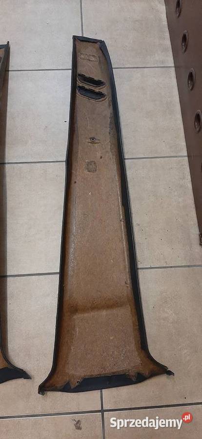 słupki B do bmw e23 Mińsk Mazowiecki