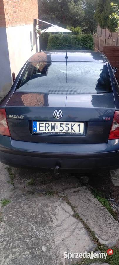 Sprzedam Passat B5