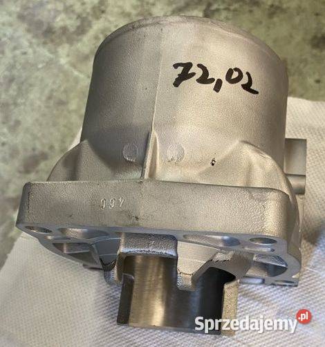 KTM EXC 300 2T 1216 Cylinder Lublin