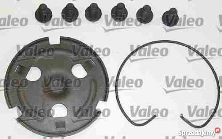 SEAT TOLEDO 18V16 SPRZĘGŁO DT NOWE VALEO 801183 osobowe Układ napędowy Pruszków sprzedam