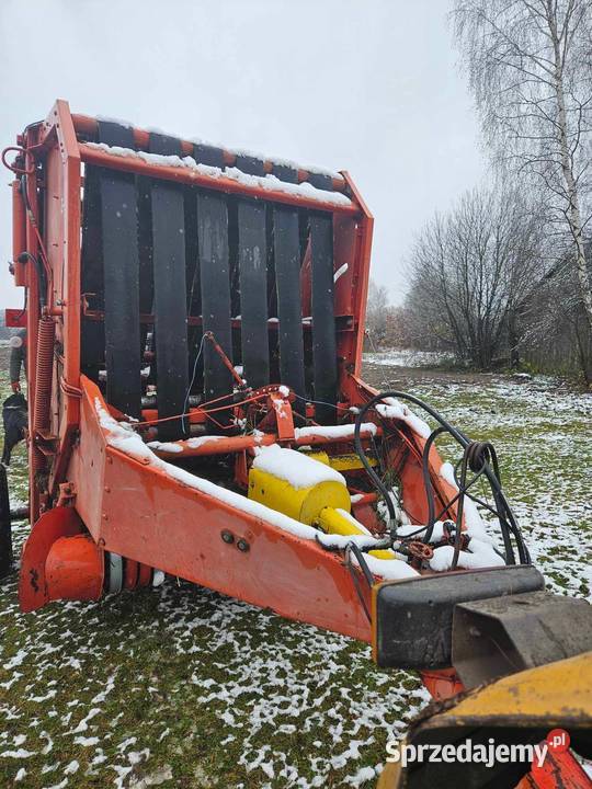 Prasa Sipma Z230 Głowaczów