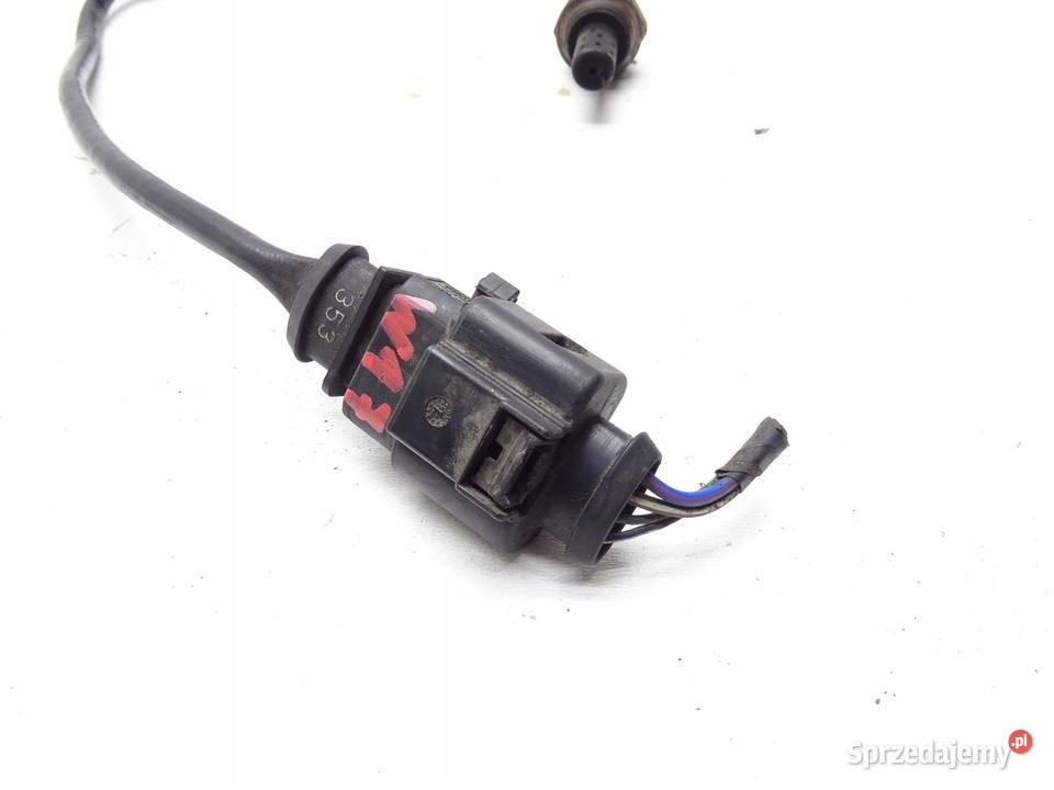 SONDA LAMBDA VW POLO V 6R FABIA III SEAT IBIZA sprzedam