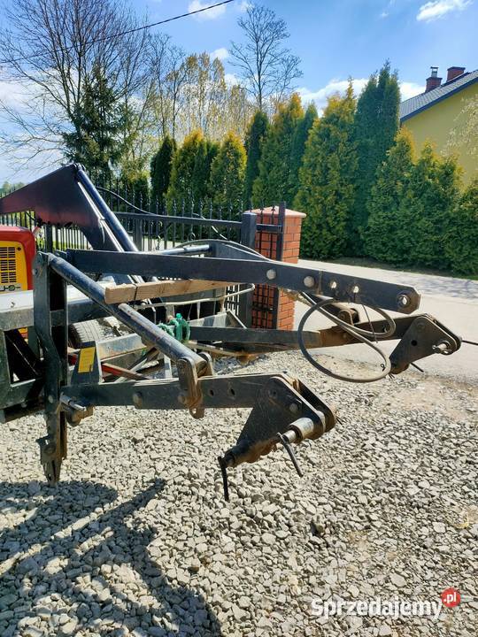 Hydropak brony aktywnej wirowej maschio 3m Żabiec