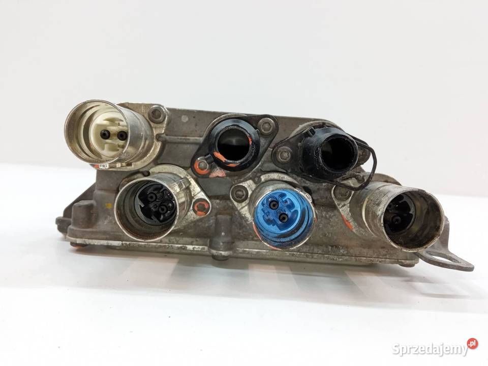 MODUŁ FALOWNIK PRZETWORNICA NAPIĘCIA 9485031 Bmw Rok produkcji 2019 świętokrzyskie