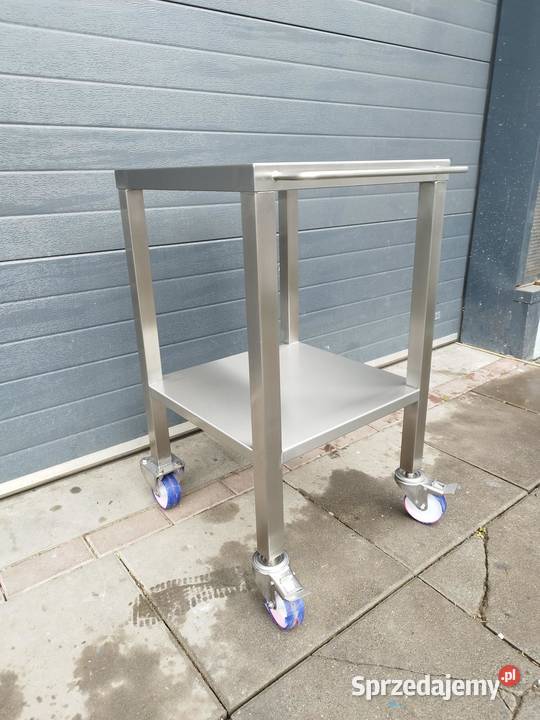 Wózek do przewożenia Kebaba Wieliczka