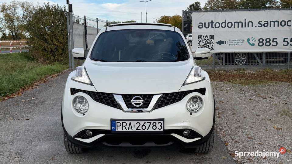 Raty 1 6 benz 190 Panorama Kamery 360 Xenon gniazdo USB sprzedam