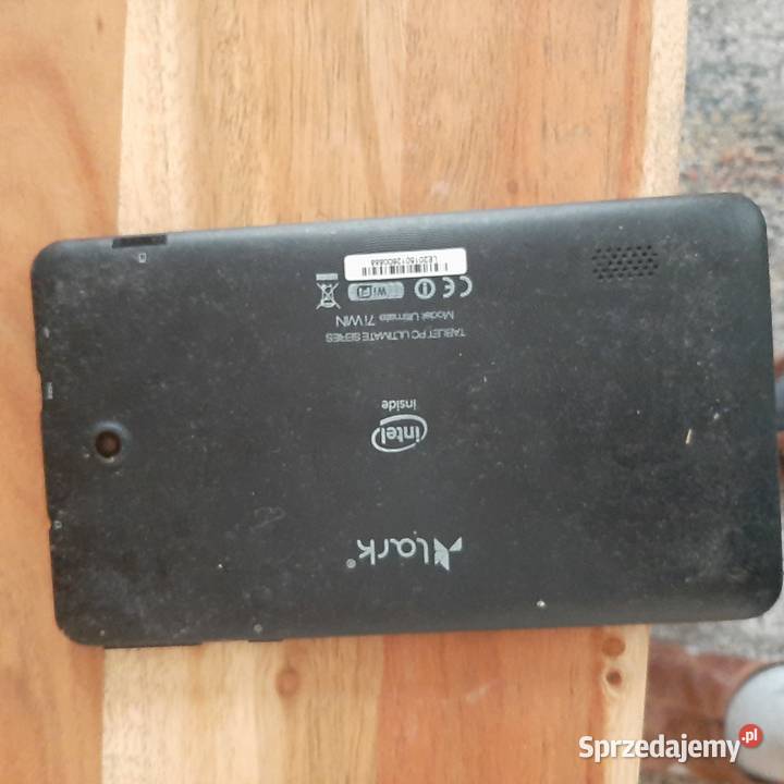 tablet LARK Elektronika Rzeszów