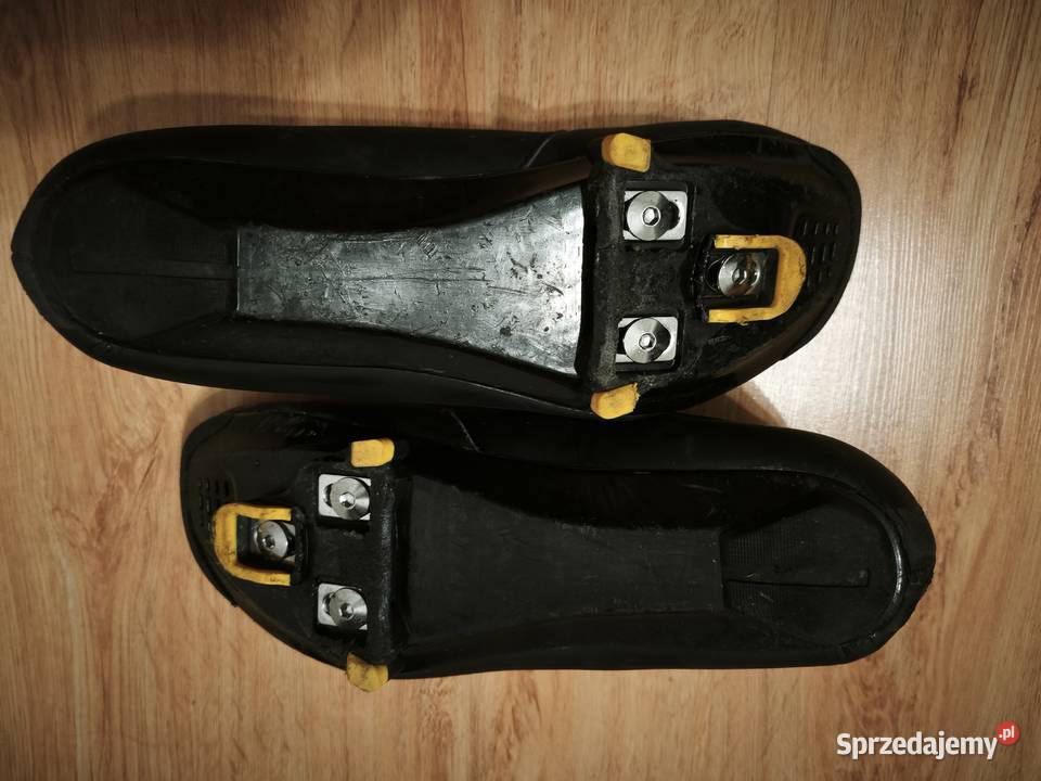 Buty rowerowe szosowe Shimano RP4 SHRP400SL 42 Kraków