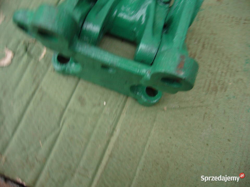 uchwyt do mocowania zaczepu john deere lanz Majdan Królewski