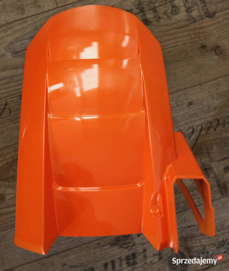 NADKOLE BŁOTNIK TYLNY KAWASAKI Z750 Z1000 SK02 Kielce