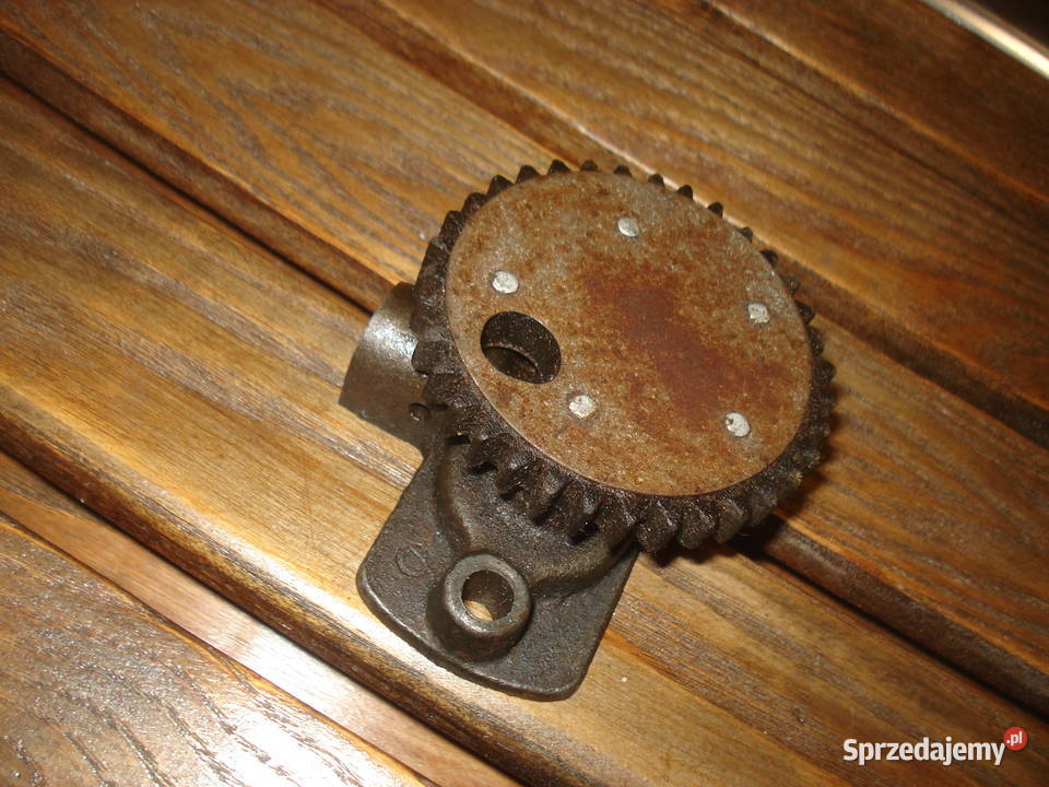 Zundapp KS750 BMW R75 Sahara części różne pomorskie Gdynia