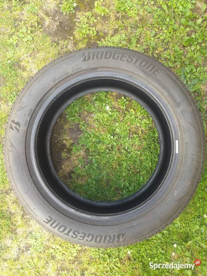 4 x opony Bridgestone Blizzak LM005 24550 R19 Opony Strzelce Opolskie