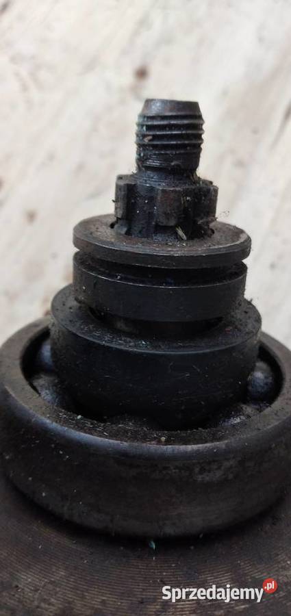 Wal wsk 175 Skarżysko-Kamienna