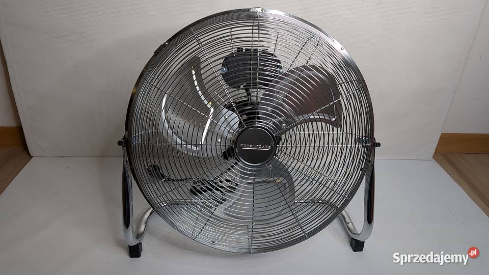 Wentylator podłogowy PROFICARE PCVL 3066WM Jadowniki