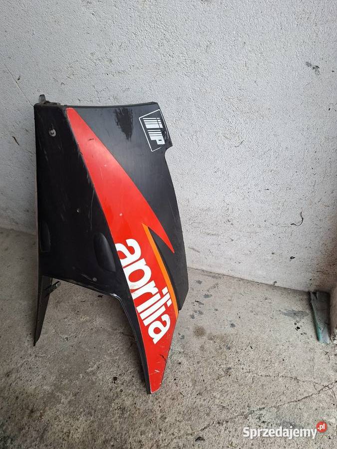 Aprilia SR Factory 50 Świebodzice