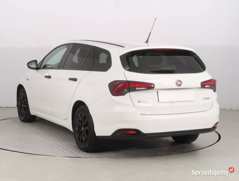 Fiat Tipo 14 16V system Start-Stop Piaseczno sprzedam