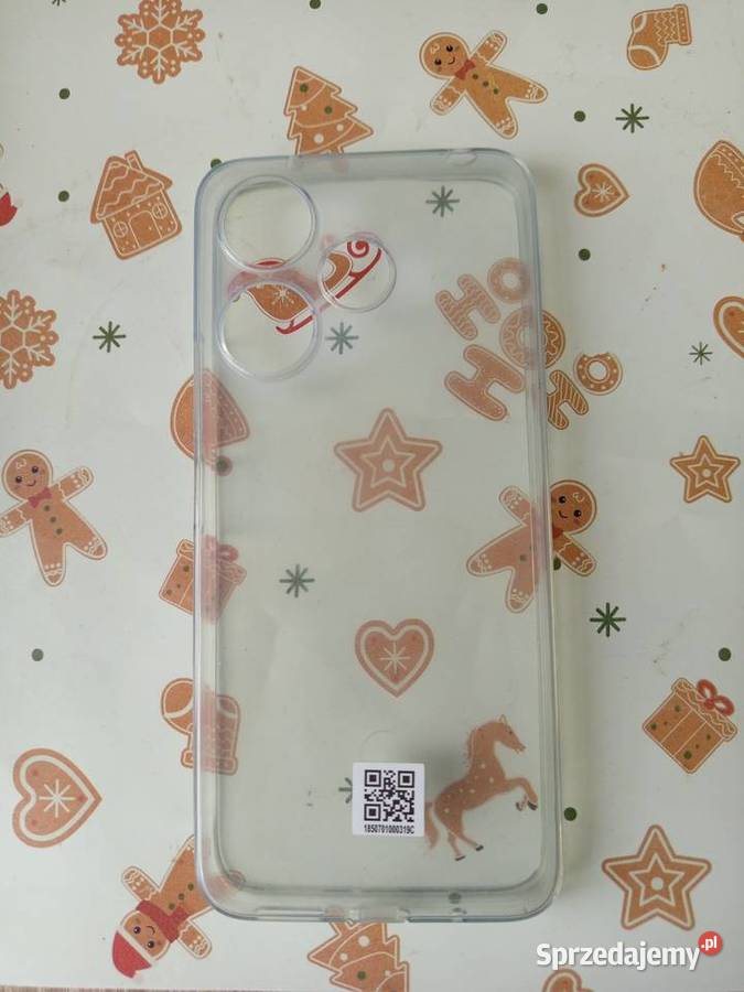 Sprzedam telefon Redmi 13 Redmi Toruń