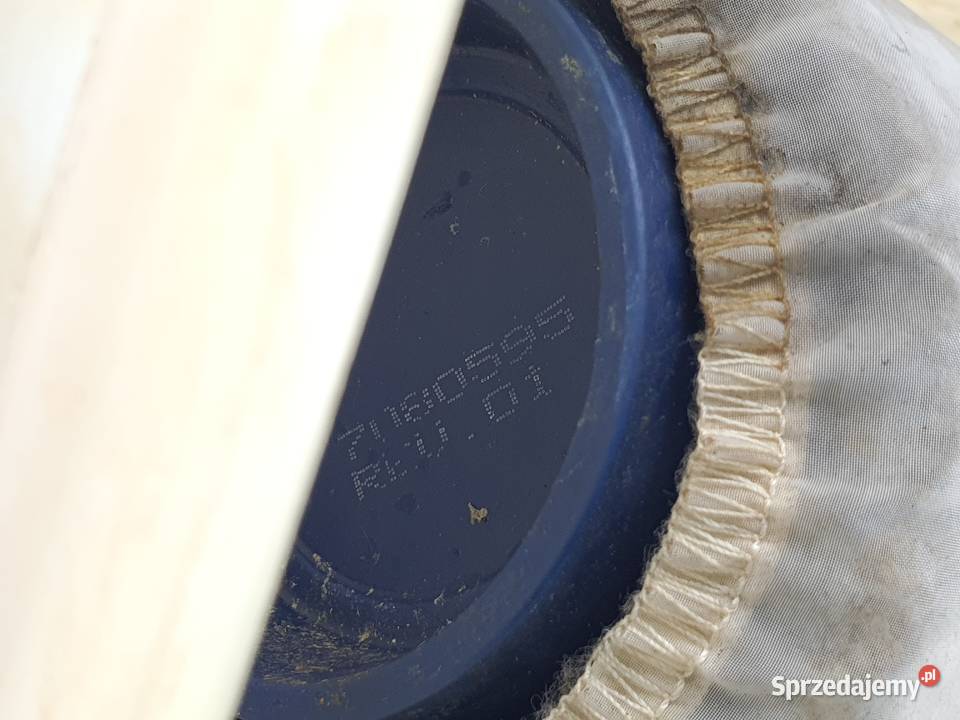 Obudowa Filtra Air Box Filtr Guma Polaris Łódź sprzedam