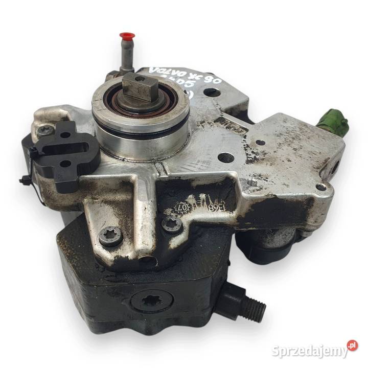 POMPA WTRYSKOWA Volvo V70 II S60 XC70 24 D5 sprzedam