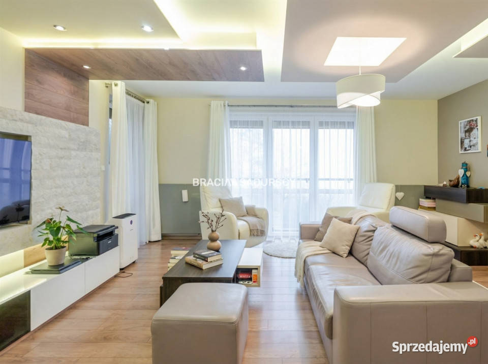 sprzedaży mieszkania Bochnia 68m2 3pok parter