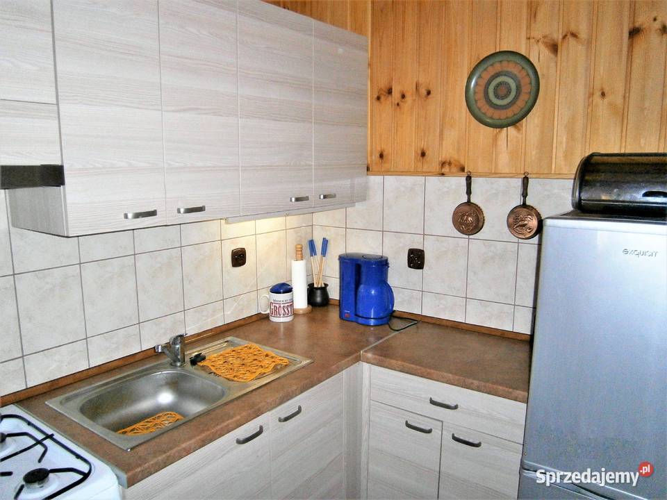 sprzedam budowlana Kolbuszowa