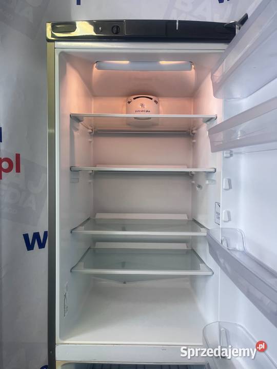 LODÓWKA Indesit Duża Pojemność 187 Klas A Wiejca