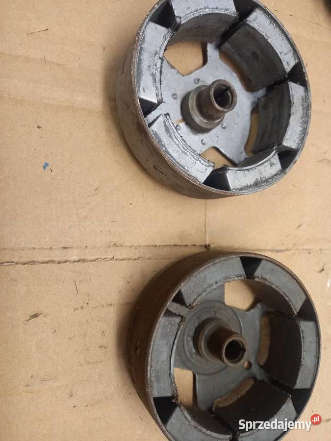 Koła magneto romet motorynka komar Motoryzacja Sokołów Podlaski