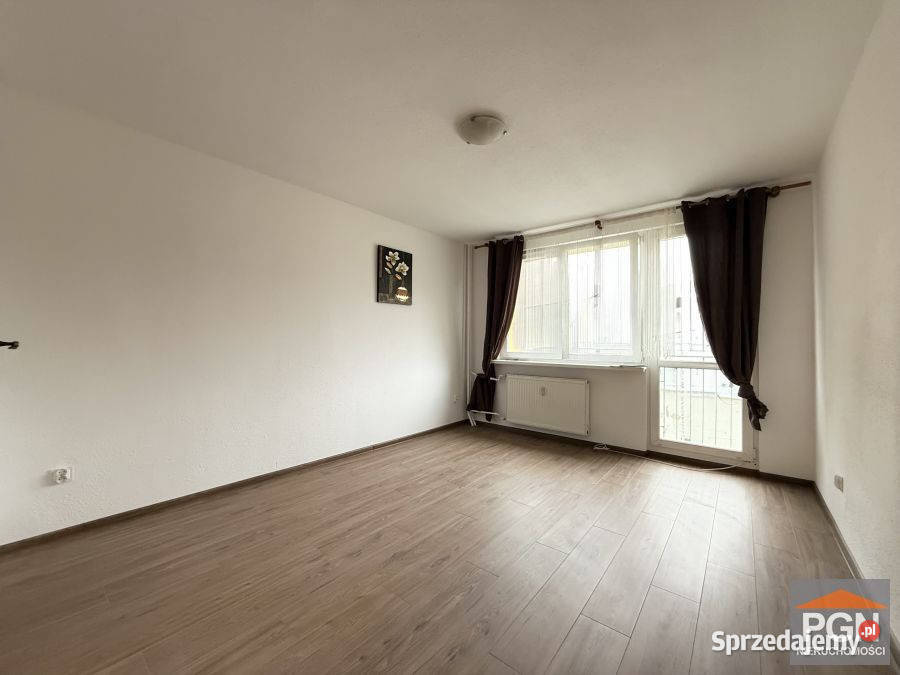 Mieszkanie Gryfice centrum 22m2 1 pokojowe zachodniopomorskie