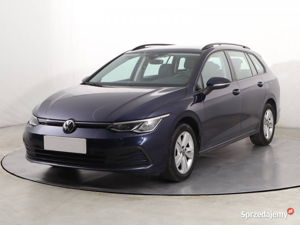 VW Golf 20 TDI 85KM Katowice