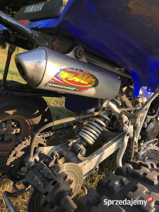 Sprzedam Yamahe zamienie Yamaha Piła