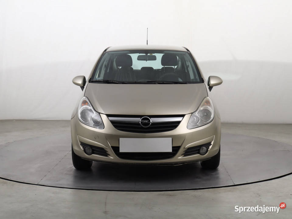 Opel Corsa 12 sprzedam