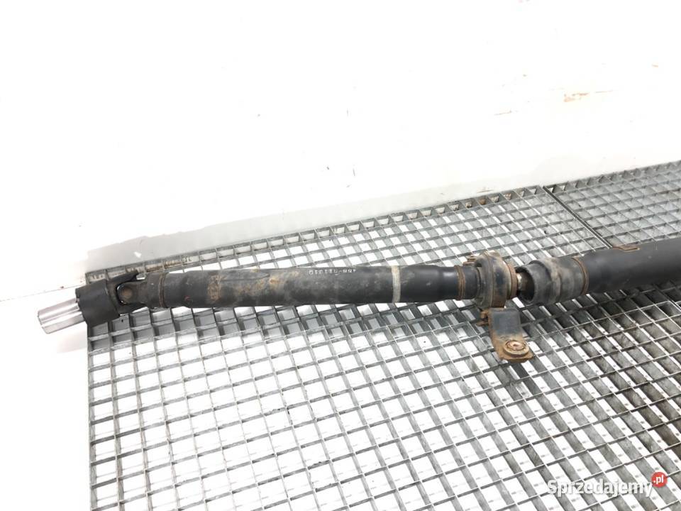 WAŁ NAPĘDOWY TYŁ MITSUBISHI OUTLANDER II SUV