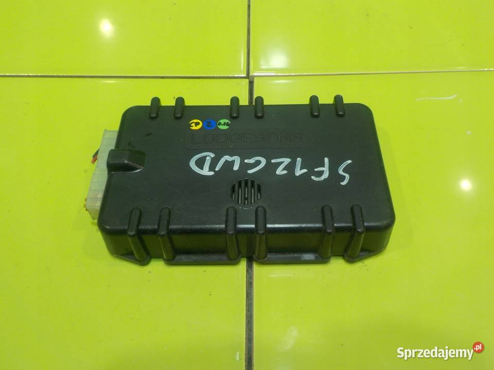 SMART FORFOUR II 10 B 16r 5D modul BLUETOOTH mazowieckie Suków