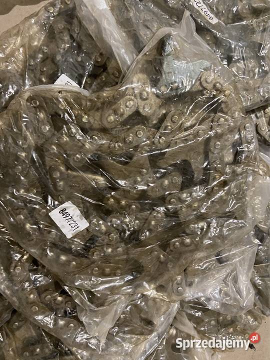 84494761 Łańcuch obrywacza kolb kukurydzy ELITE