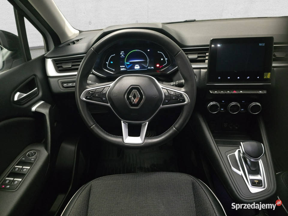 Renault Captur II 2019 Komorniki