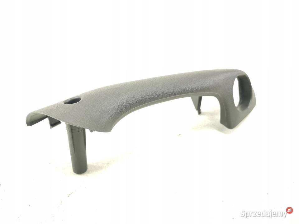 KLAMKA WEW PRAWY PRZÓD FORD KA 2008 NOWA Motoryzacja