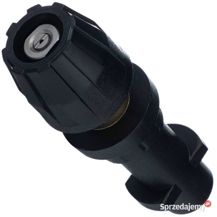 Mini Lanca z Dyszą PłaskoStrumieniową 10 do