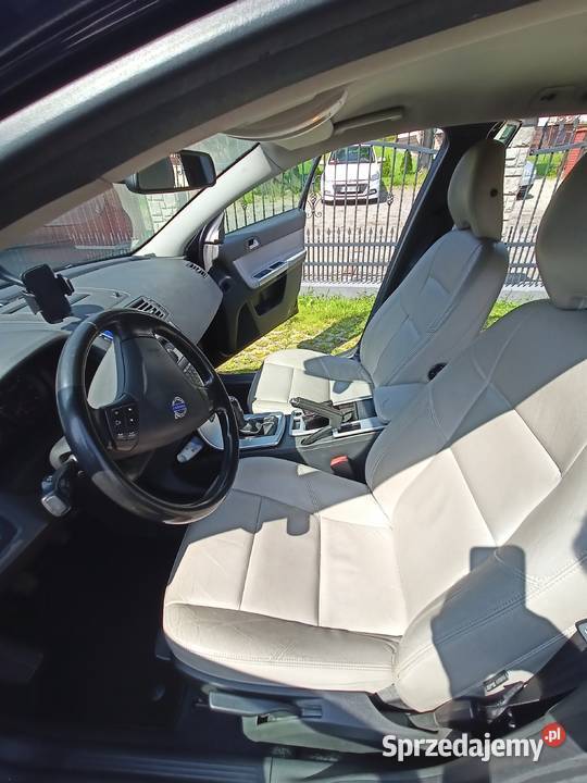 Volvo V50 16D DPF V50 Nowy Sącz