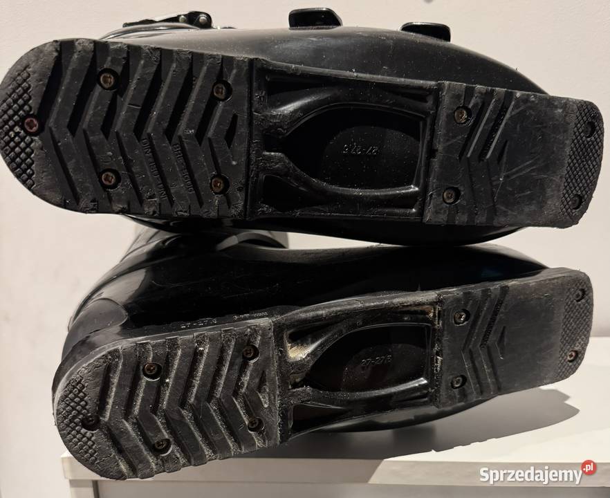 Buty narciarskie Salomon Performa 50 43 275 sprzedam