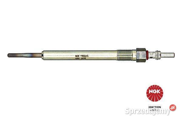 Świeca żarowapłomieniowa NGK Y1002AS AUDI SKODA osobowe Świece Kalinówka Kościelna