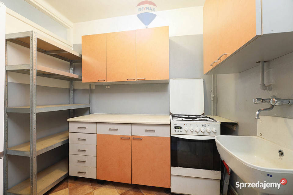 2 pokoje 34m2 2 piętro Kęty
