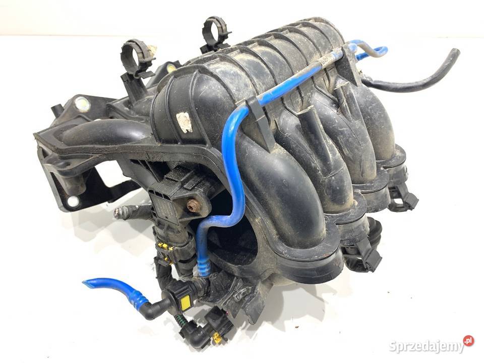 KOLEKTOR SSĄCY FIAT GRANDE PUNTO 14 77 podkarpackie