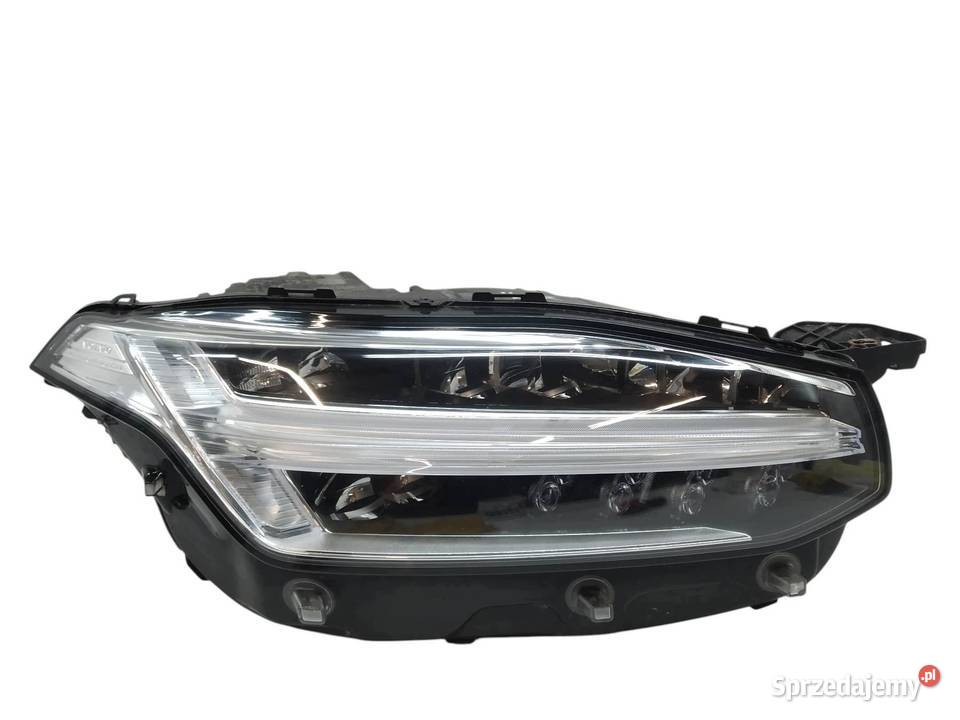 LAMPA PRZÓD PRAWA FULL LED EUROPA 32228297 Volvo osobowe świętokrzyskie