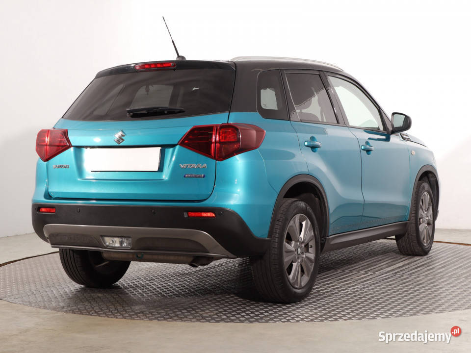 Suzuki Vitara 14 BoosterJet 1373cm3 Katowice sprzedam
