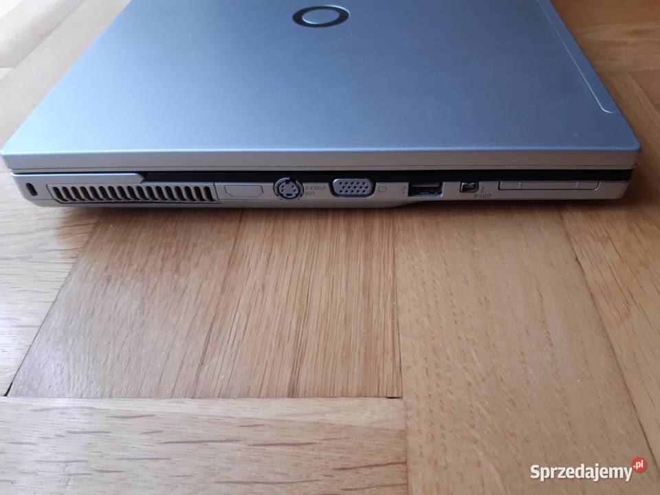 Sprzedam notebooka Sony Vaio VGNFZ140E Kraków