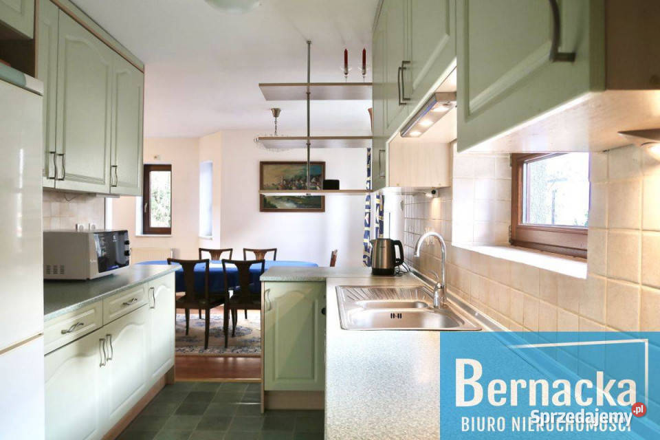 Dom wolno stojący super Wrocław