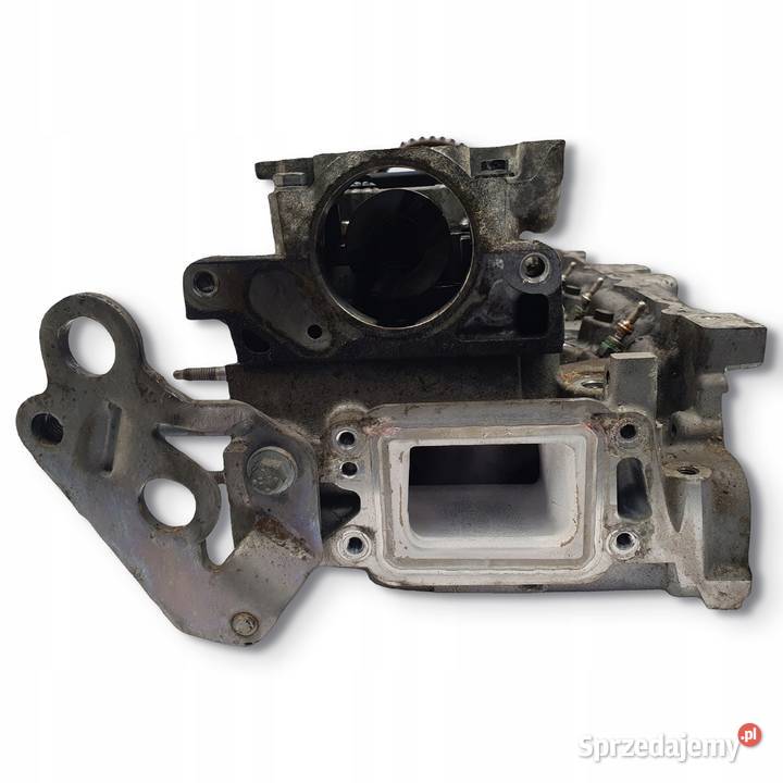 GŁOWICA CYLINDRÓW Partner II Citroen Berlingo osobowe Chełm