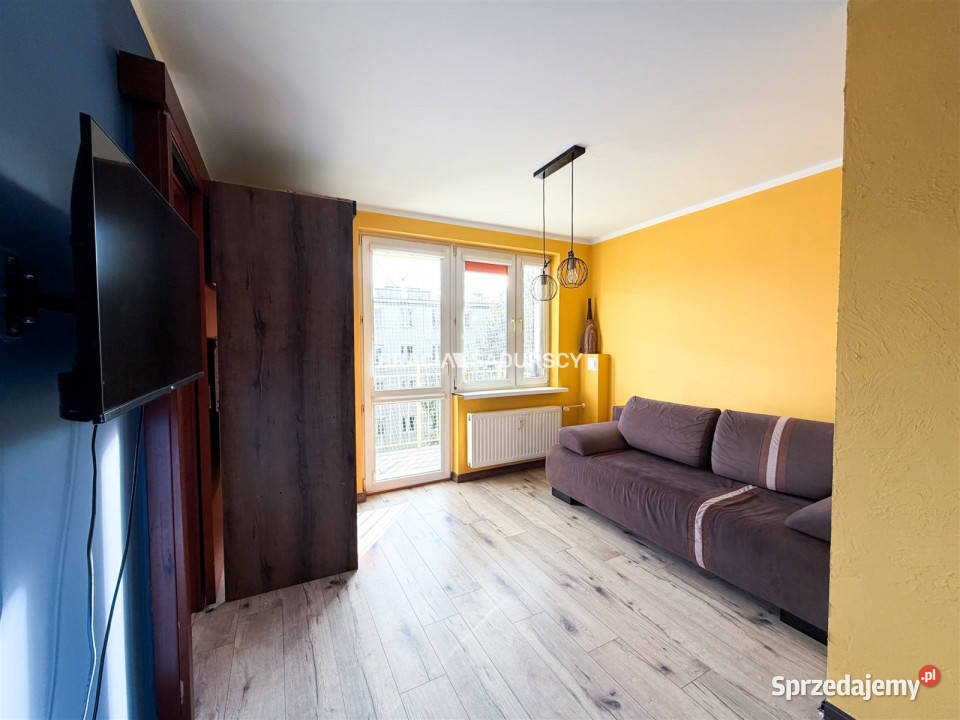 Wynajem mieszkania 36m2 2 pokoje Kraków małopolskie sprzedam